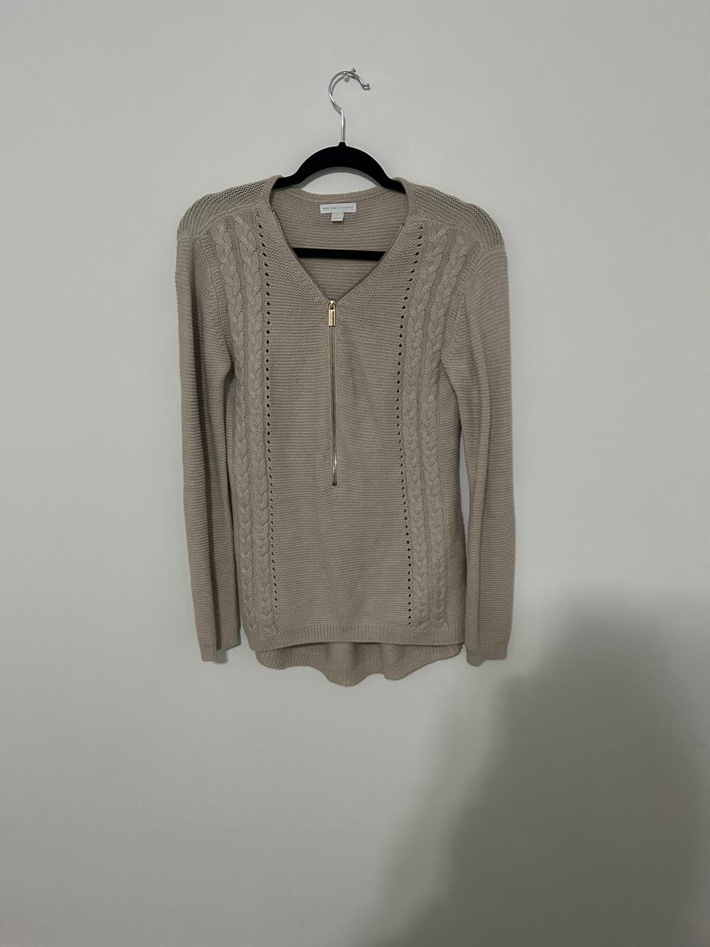 New York & Company Sweater *S*
